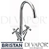 Bristan Rio Easyfit Sink Mixer Spare Parts